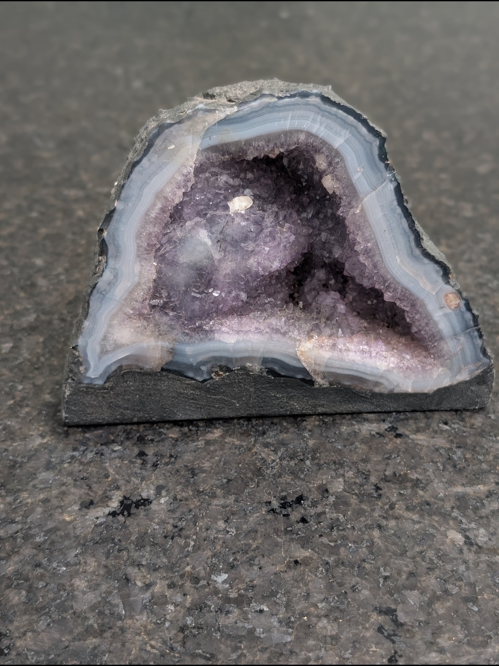 Amethyst Geode